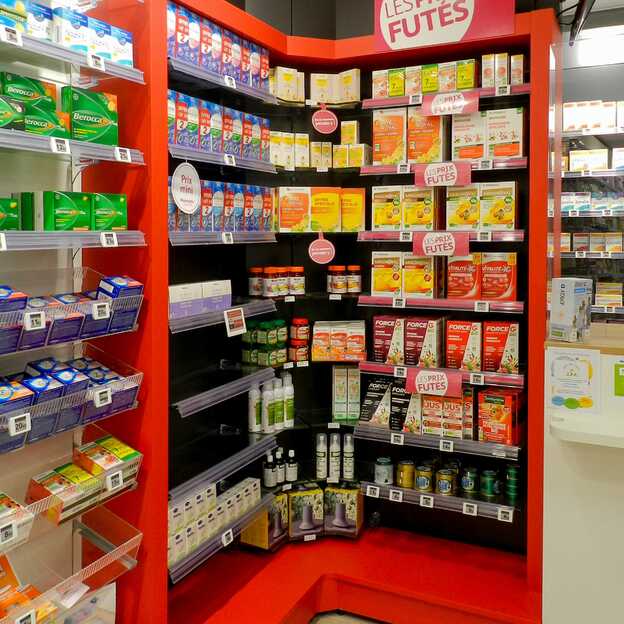 Pharmacie Sauveterre-de-Guyenne 5